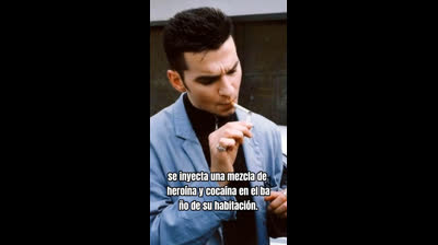 EL CORAZÓN DE DAVE GAHAN SE DETUVO DURANTE DOS MINUTOS