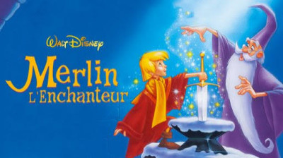 Merlin l'Enchanteur (1963)