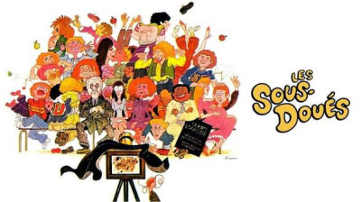 Les Sous-doués (1980)