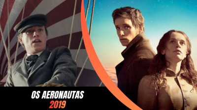 OS AERONAUTAS