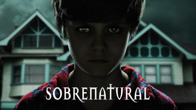 Sobrenatural (2011) | Dublagem Sérgio Moreno [1080p]