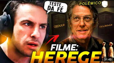 Supercine superxandao herege