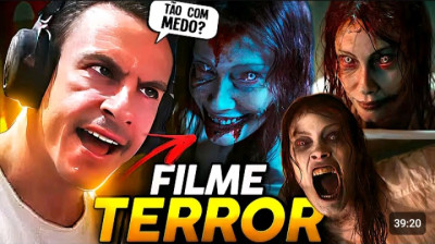 Supercine superxandao a morte do demonio 3 ascensão