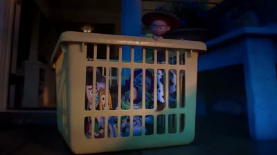Toy story 5