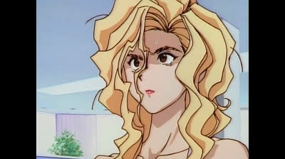 Golden Boy - Capitulo 01 (1996)