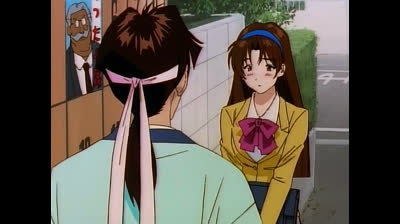 Golden Boy - Capitulo 02 (1996)
