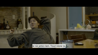 (VOSTFR) j-hope IN THE BOX