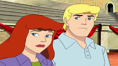 Scooby-Doo e a Caçada Virtual