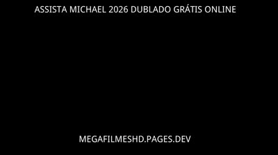 Assistir Michael (2026) Online