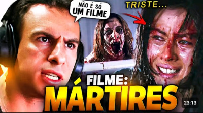 Supercine superxandao mártires