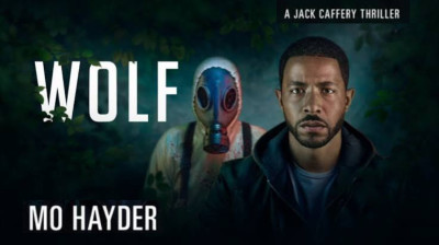 Wolf (Mo Hayder-Megan Gallagher BBC-2023) E05 Death Roll