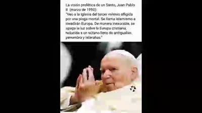 Muy pocos curas, obispos y papas han  representado  ni representan el cristianismo como los cristianos que respetamos y la defendemos porque creemos en Dios y en Jesucristo.