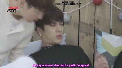 Dream Knight - Episódio 02[LEGENDADO - PT]