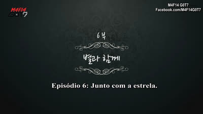 Dream Knight - Episódio 06[LEGENDADO - PT]
