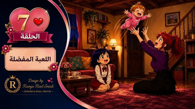 الحلقة 7 - اللعبة المفضلة