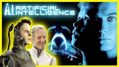 A.I. intelligence artificielle (2001)
