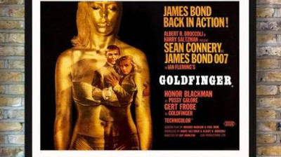 goldfinger (1964)