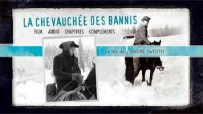 la chevauchee des bannis (1959)