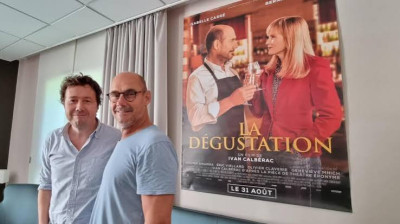la degustation (2022)