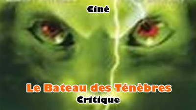 le bateau des tenebres(Lost Voyage)(2001)