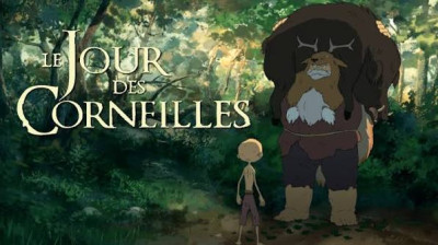le jour des corneilles (2012)