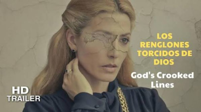 les lignes courbes de dieu(Los renglones torcidos de Dios)(2022)
