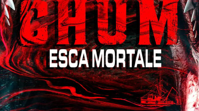 Chum: Esca mortale [HD]