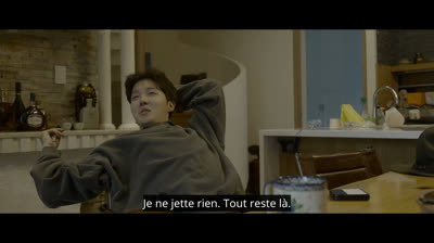 (VOSTFR) j-hope IN THE BOX