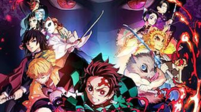 Demon slayer