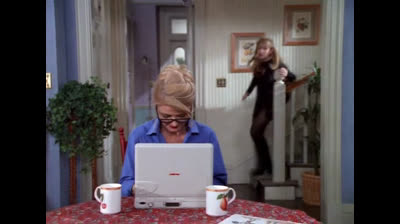 Sabrina Vita Da Strega 2x10 Venerdi 13.
