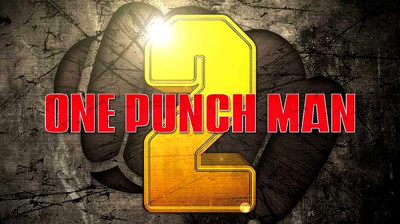 One Punch Man Temporada 2 capitulo 1