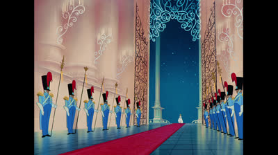 Cinderella
