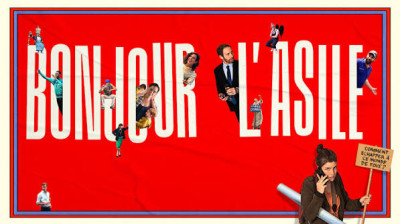Bonjour l’asile (2025)