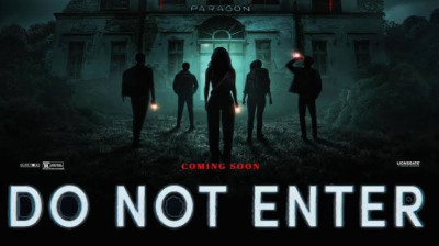 Ne pas entrer (Do Not Enter) (2024) VF