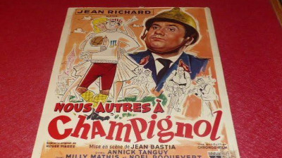 Nous autres à Champignol (1957)