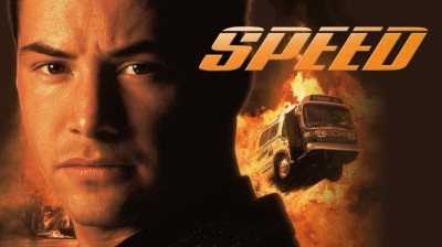 Speed (1994) VF