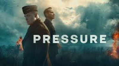 Pression (Pressure) (2026) VF