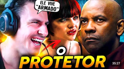Supercine superxandao o protetor 1
