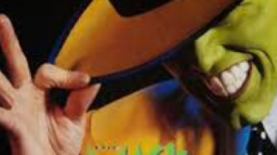 The Mask