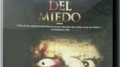La Morada Del Terror "Joshua" Película Completa Latino [Lost Media Encontrado]