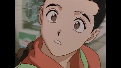 Golden Boy - Capitulo 03 (1996)