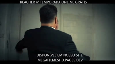 Assistir Reacher 4ª temporada Grátis Online
