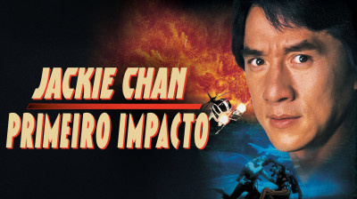 Police Story 4: Primeiro Impacto (1996) | Dublagem Clássica Herbert Richers [1080p]