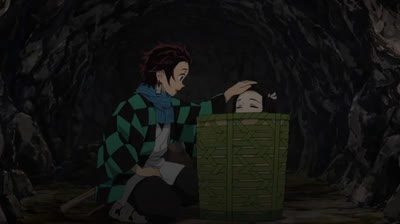 demon slayer: episodio 2 dub