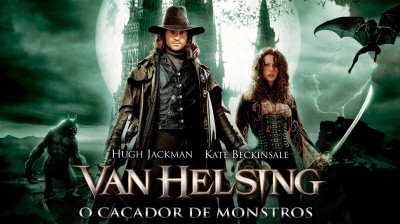 Van Helsing: O Caçador de Monstros (2004) | Dublagem Clássica Audio Corp [1080p]