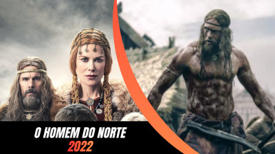 O HOMEM DO NORTE