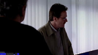 Breaking bad 1x1