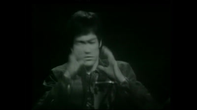Jet Kune Do  par le maitre des arts martiaux  bruce Lee