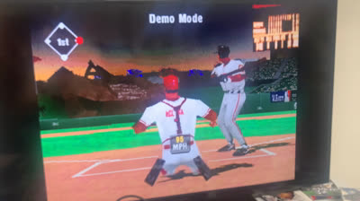 MLB 2004