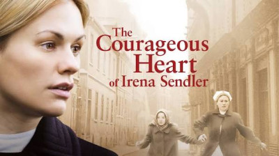 irena sendler(The Courageous Heart of Irena Sendler)(2009)